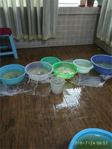 上海室内漏水检测